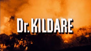 Classic TV Theme Dr Kildare Jerry Goldsmith [upl. by Gow]