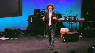 Malcolm Gladwell  Spaghetti Sauce 17 minutes [upl. by Introc]