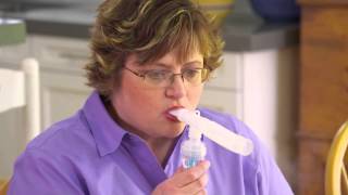 How to Use Your Nebulizer [upl. by Kenneth]