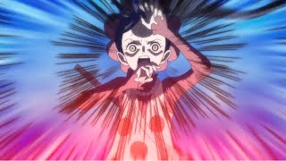 One Piece Luffy vs Katakuri Conquerors Haki Clash 1080p [upl. by Starbuck]