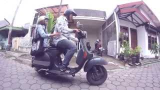 NAIF  PIKNIK 72 Video Clip Cover [upl. by Ardnal]