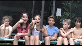 Field Day with Bratayley  Boys vs Girls  Flippin Katie [upl. by Nnyleahs]