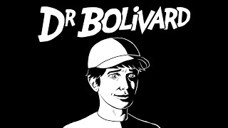 BOLIVARD – DR BOLIVARD Album [upl. by Dardani893]