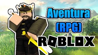 Los Mejores Juegos de Aventura y RPG de Roblox [upl. by Rebna107]