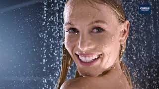 GROHE  Grohtherm SmartControl  Product Video  30 [upl. by Durstin]