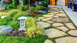 56 Landscaping Ideas for Your Front Yard [upl. by Atiuqrahs]