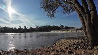 Murray River  Mildura Victoria Australia [upl. by Marie]