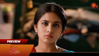 Singappenne  Preview  28 Nov 2024  Tamil Serial  Sun TV [upl. by Yesllek]