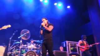 Scott Stapp Surround me [upl. by Waters592]