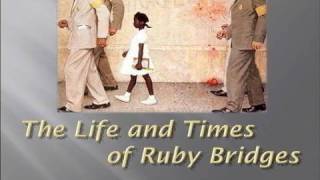 quotLife and Times of Ruby Bridgesquot [upl. by Durwin]