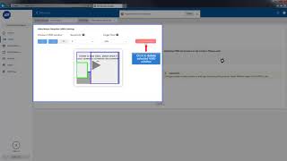 Change a Cameras Video Motion Detection Settings [upl. by Arihsay28]