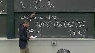 13 Hybridization Intro to SolidState Chemistry [upl. by Nuahsor52]