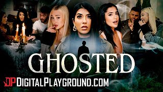 Ghosted OFFICIAL TRAILER [upl. by Hekker]