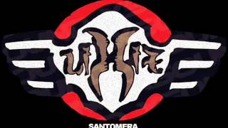 LIMITE Santomera NOCHEVIEJA 2003 BY DJ CHUMI [upl. by Yrreg]