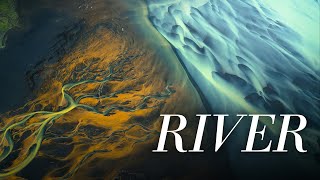 River  Official Trailer [upl. by Goodhen]