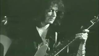 Deep Purple  Live in Belgium August 1969 [upl. by Neelsaj527]