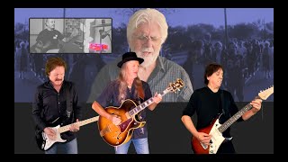 The Doobie Brothers  Takin It To The Streets Live [upl. by Aiden]