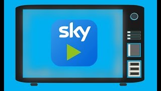 Come guardare Sky Go sulla TV e sulla Smart TV funzionante [upl. by Hsemar]