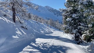 Graukogel Bad Gastein [upl. by Aneda]