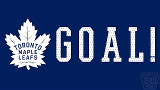 Toronto Maple Leafs 2023 Goal Horn [upl. by Gervase]