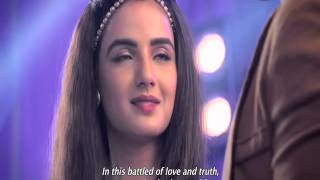 TashaneIshq  Promo [upl. by Roon]