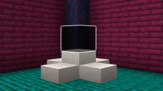 The Mystery of Minecrafts Unknown Ghost Block Block 36 [upl. by Ihcas]