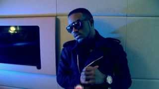 Fally Ipupa  Terminator Clip Officiel [upl. by Eide]