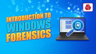 Introduction to Windows Forensics [upl. by Walsh239]