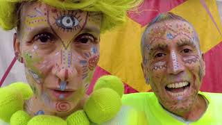 Aterciopelados  Tu Amor Es Video Oficial [upl. by Leakim]