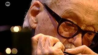 Toots Thielemans  Smile [upl. by O'Gowan]