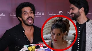 Kanwar Dhillon About GF Alice kaushik Game In Bigg Boss 18 bb18  Full Interview [upl. by Ritter]