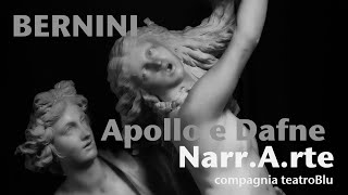 BERNINI  Apollo e Dafne [upl. by Aryl539]