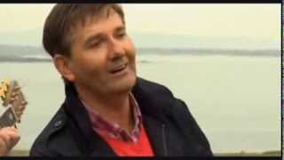 Daniel ODonnell  Homes of Donegal performed on Owey Island [upl. by Leesen]