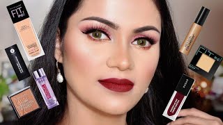 मेकअप के सारे स्टेप्स Step By Step Easy MAKEUP FOR BEGINNERS शुरू से आखिर तक [upl. by Dill]