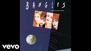 The Bangles  Where Were You When I Needed You Official Audio [upl. by Guendolen]