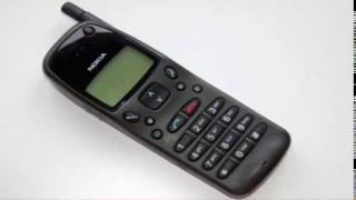 NOKIA RINGTONE 1994 [upl. by Nnylyar230]