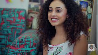 Pearle Maaney Show  Episode 2  Who is MAANEY [upl. by Nosam]