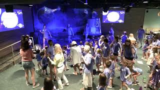 Vacation Bible School Kickoff 2023 [upl. by Crist45]