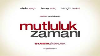 Mutluluk Zamanı ilk teaser  English Sub  Time of happiness 1st trailor Elçin Sangu [upl. by Rowen]