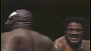 Tony Atlas vs Kamala 19830225 [upl. by Larrie]