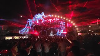 ANTS USHUAIA IBIZA 2022 [upl. by Thompson]