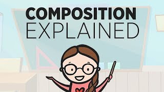 Composition in Art Explained [upl. by Nedaj628]