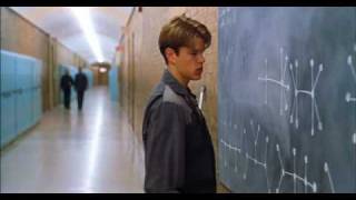 Good Will Hunting  Legendäre Szenen Matt Damon amp Robin Williams TOP [upl. by Neelie331]