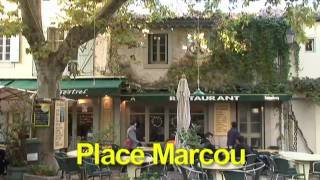 Carcassonne walking tour with local guide [upl. by Yentuoc56]