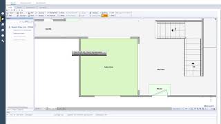 Xactimate Xpert Tip Add amp Remove Floor Covering Using Graphical Estimation [upl. by Hartzell864]