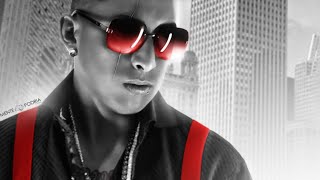 Ñengo Flow  Original G ft Tego Calderon Official Audio [upl. by Tonina]