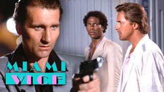 Game Time  Miami Vice [upl. by Laven]