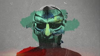 Understanding MF DOOM’s Meat Grinder [upl. by Lanuk674]