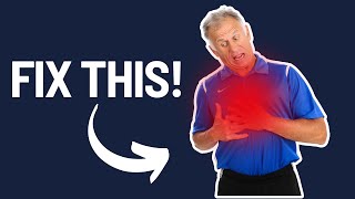 Top 7 Ways To Fix Most Costochondritis amp Tietze SyndromeChest Pain Exercises amp Treatments [upl. by Oliy]