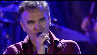 Morrissey  Please Please Please Let Me Get What I Want HD [upl. by Victorie]